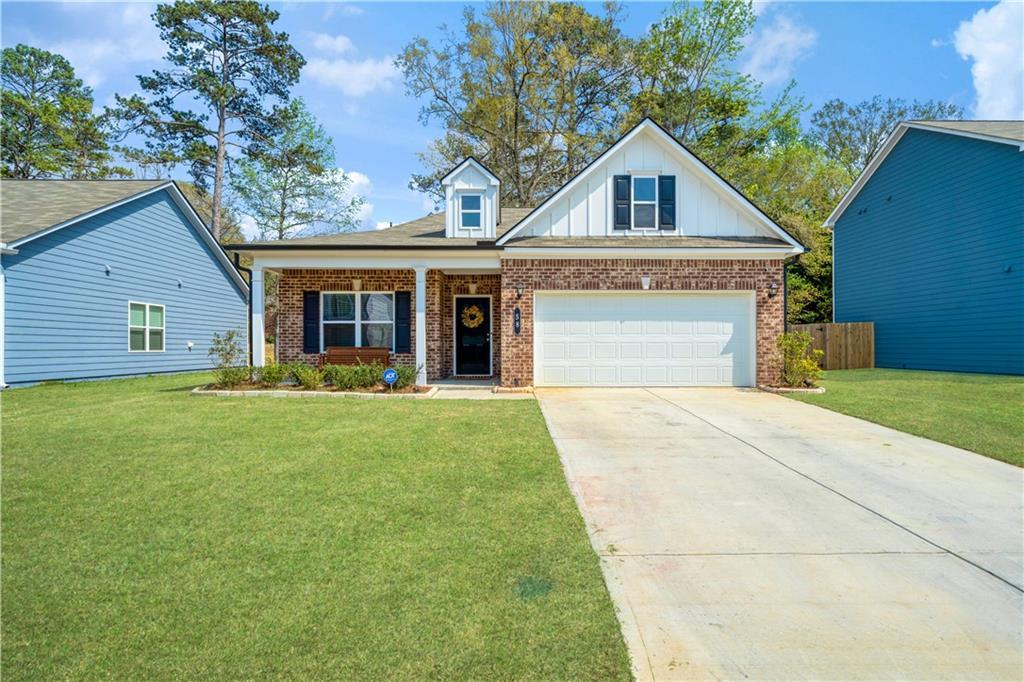 58 Bennett Way, Rome, GA 30161