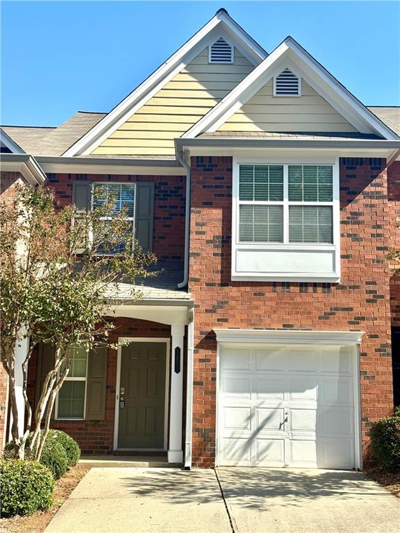 3871 Pleasant Oaks Dr., Lawrenceville, GA 30044