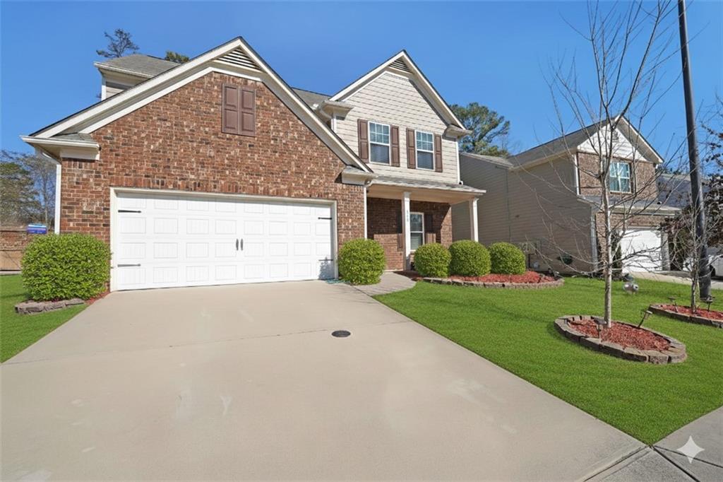 351 Morning Dr., Athens, GA 30606