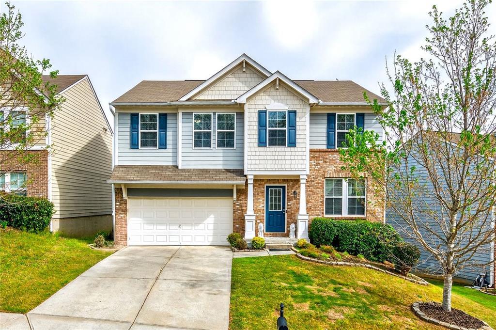 1630 Shire Village Dr., Sugar Hill, GA 30518