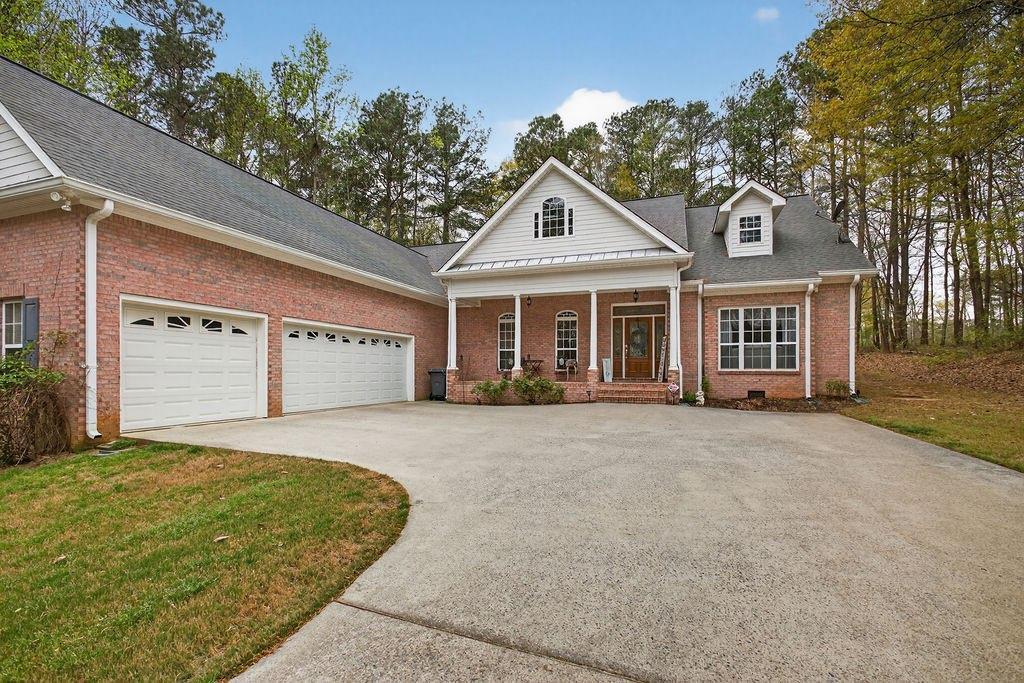 4782 Lewis Rd., Powder Springs, GA 30127