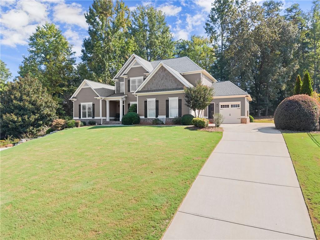 799 Traditions Way, Jefferson, GA 30549