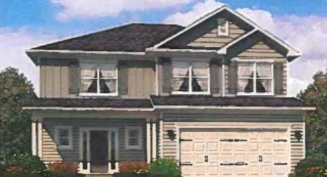 668 Bald Ridge Cir., Demorest, GA 30535