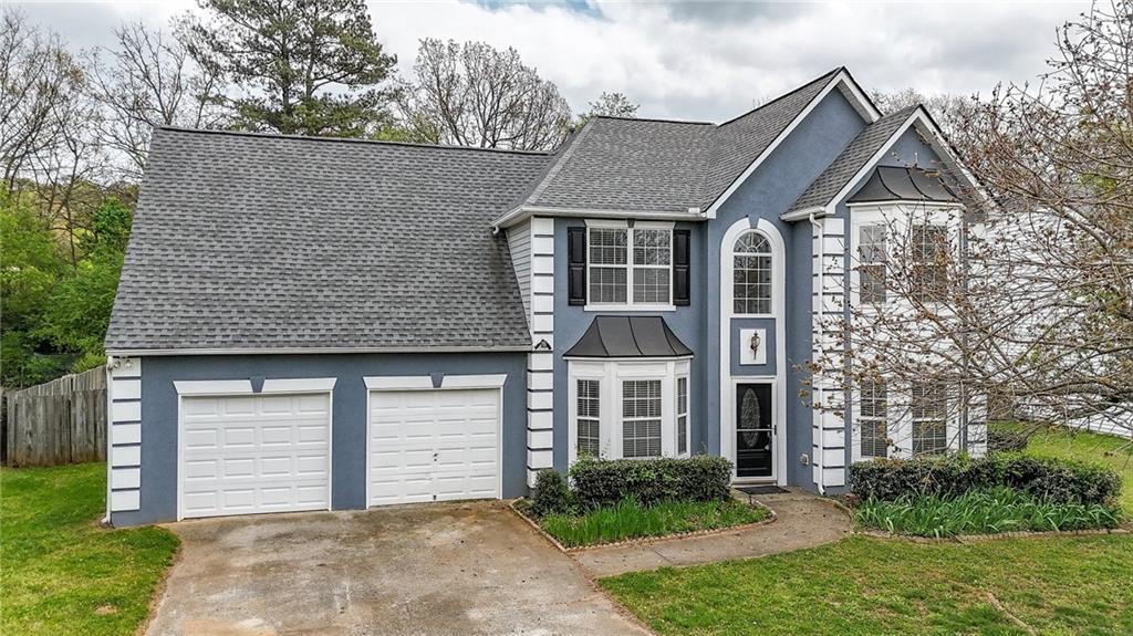 45 Polo Fields, Cartersville, GA 30121