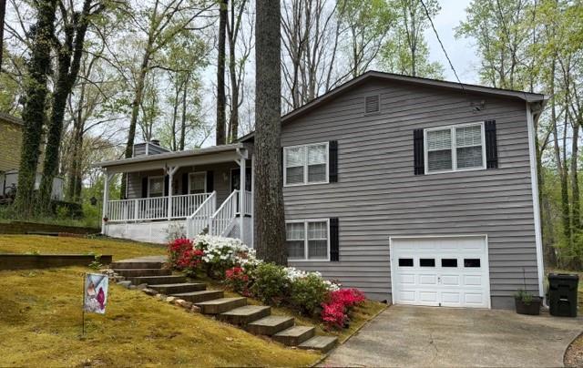 193 Shady Lane Cir., Canton, GA 30115