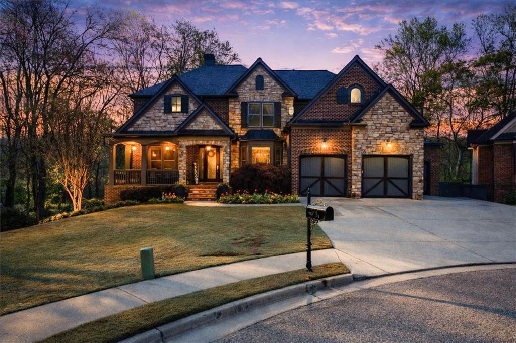 1715 Spartan Ln., Hoschton, GA 30548