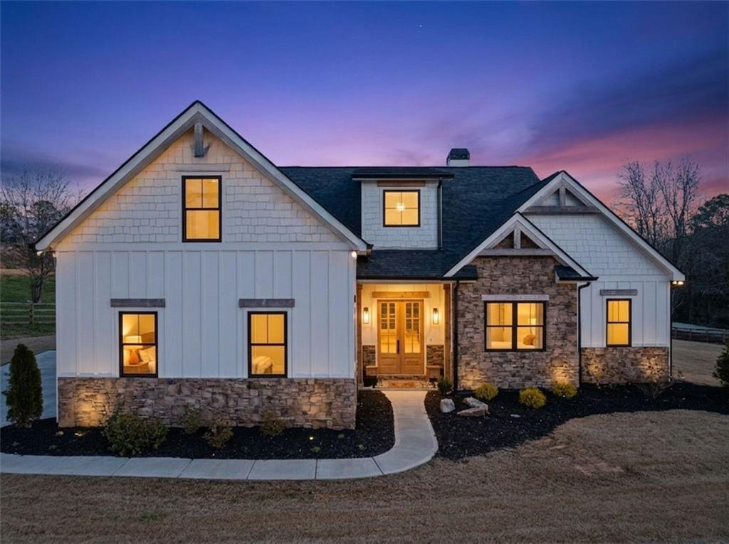 856 Ferguson Pl., Dallas, GA 30132