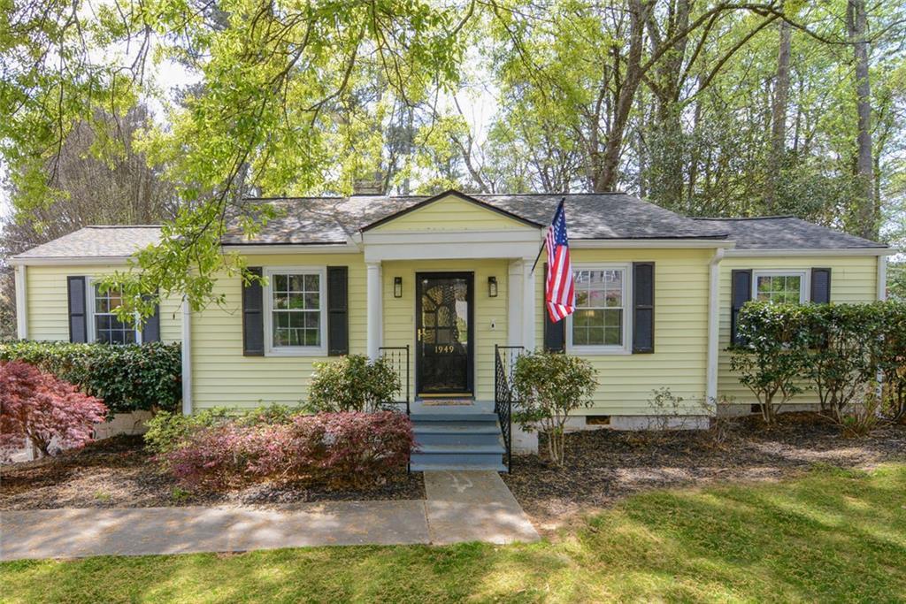 1949 Shalimar Dr., Atlanta, GA 30345