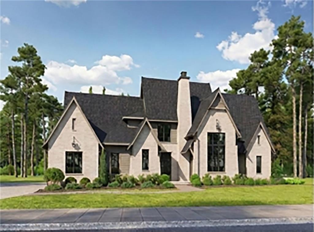 150 Maison Ct., Roswell, GA 30076