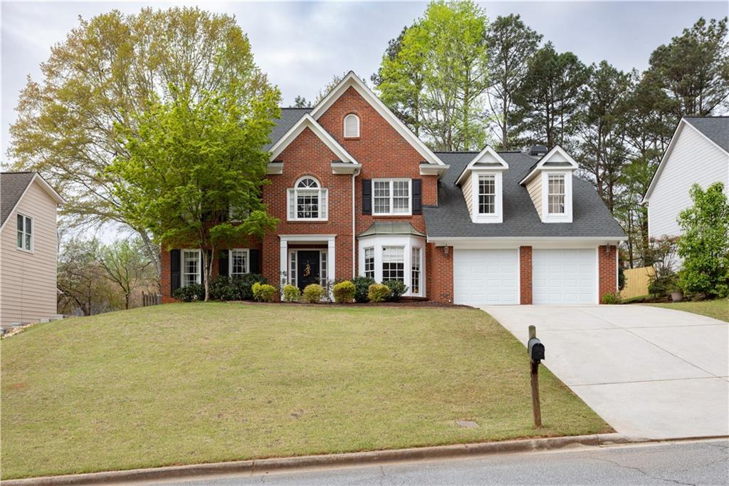 300 Channings Lake Dr., Lawrenceville, GA 30043