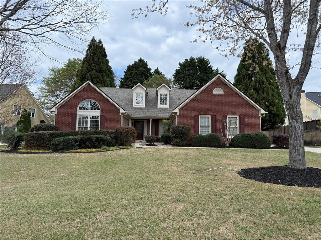 2520 Green Meadow Way, Cumming, GA 30041