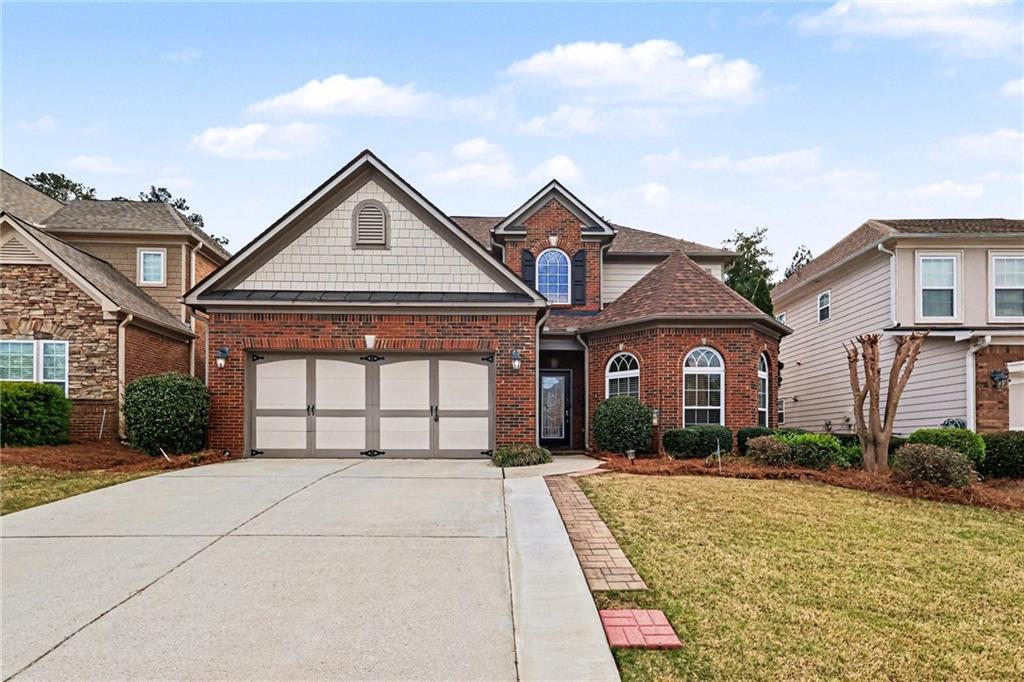 108 Lankford Rd., Tucker, GA 30084