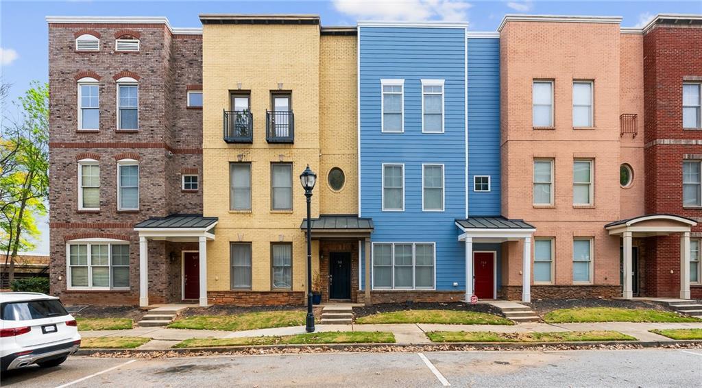 741 Liberty Commons Dr., Atlanta, GA 30314