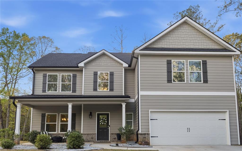 95 Haven Brook Way, Douglasville, GA 30134