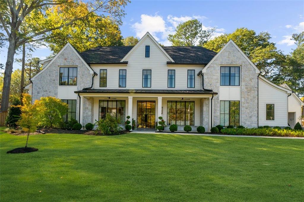 130 Mayfield Cir., Alpharetta, GA 30009