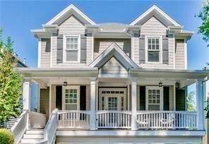 3268 Cates Ave., Brookhaven, GA 30319