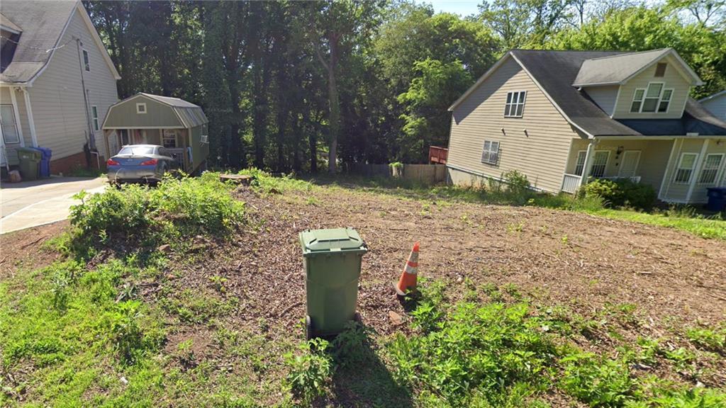 2005 Meador Ave., Atlanta, GA 30315