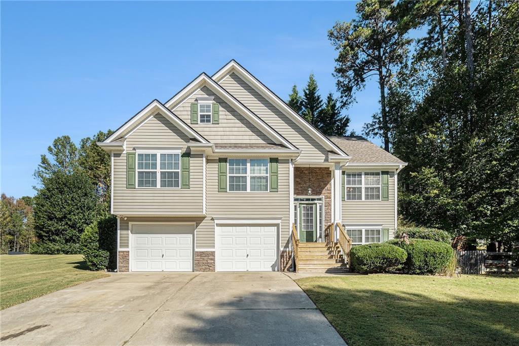 21 Cartee Ln., Dallas, GA 30157