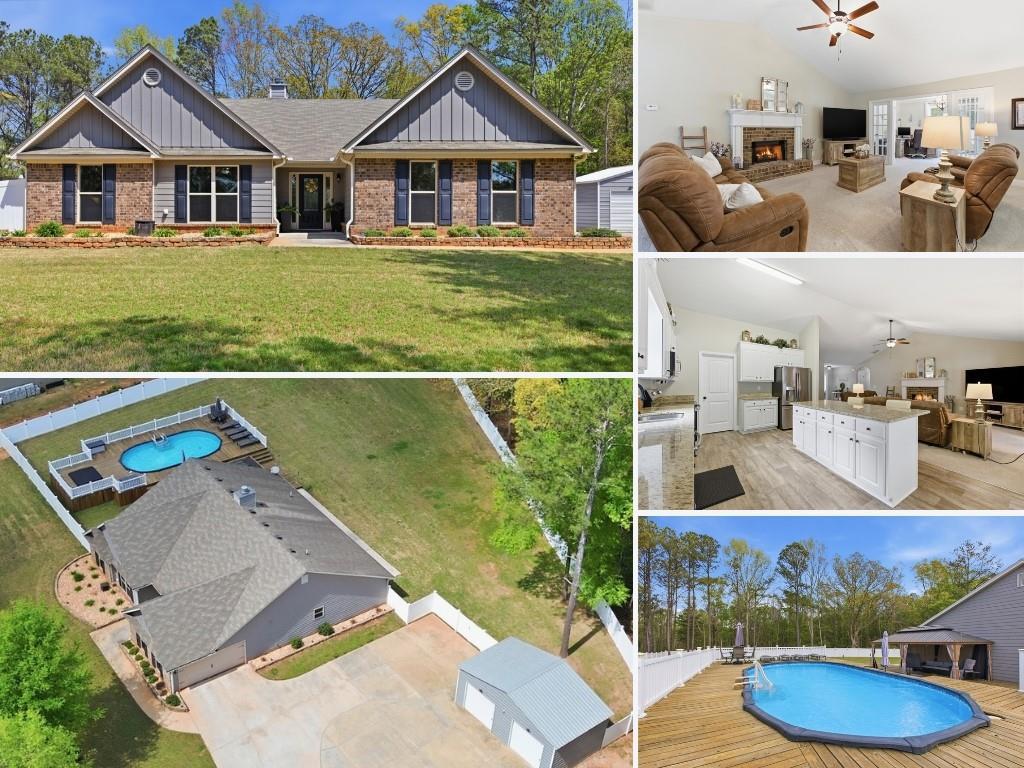 1740 Highway 211, Winder, GA 30680