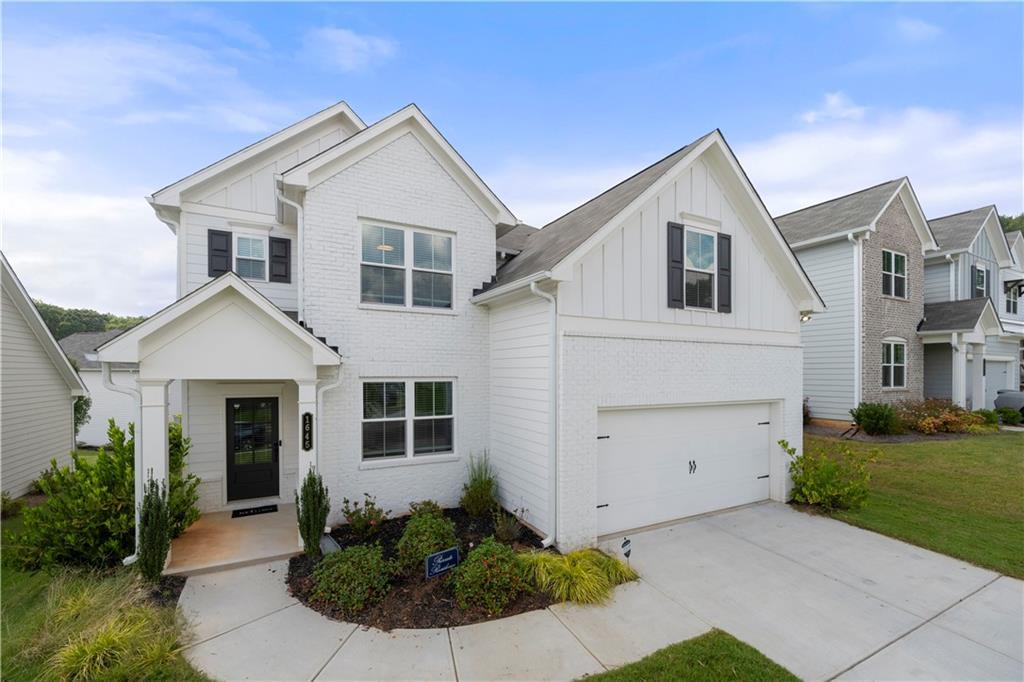 1645 Fulmont Cir., Mableton, GA 30126