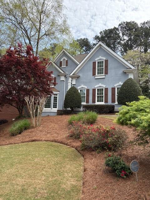 8410 Caney Creek Landing, Alpharetta, GA 30005