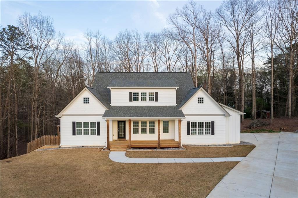 450 Oliver Ridge Dr., Commerce, GA 30529