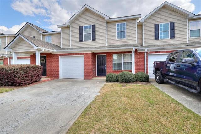 New Homes with Master Bedrooms on the 1st Floor That Attend Loganville Elementary School: March 28th to April 3rd