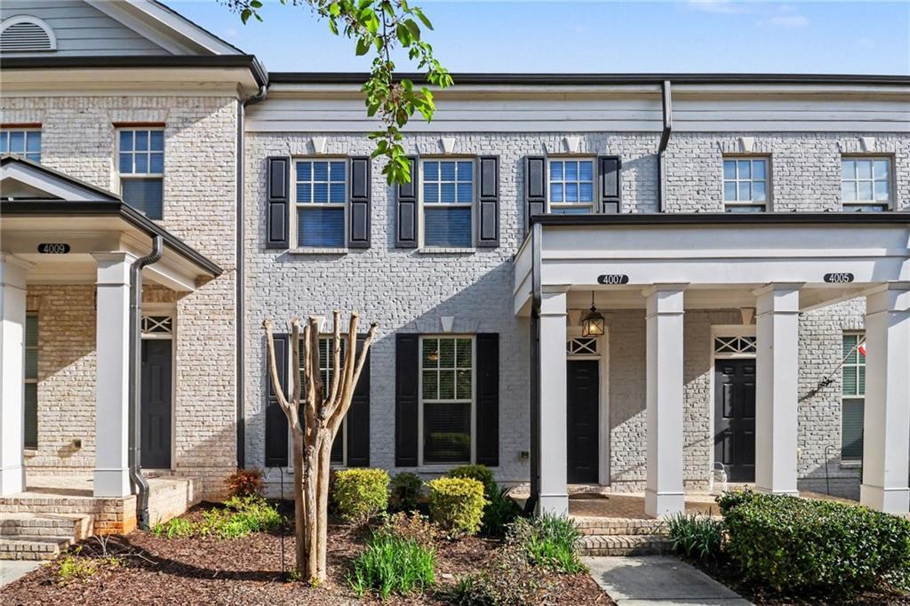 4007 Vickery Glen, Roswell, GA 30075