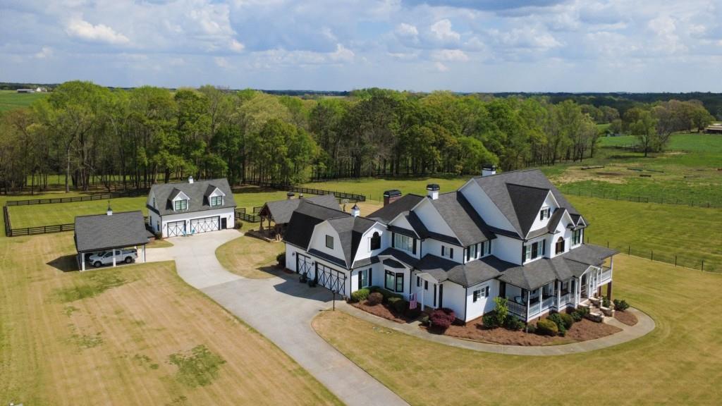 3386 Chandler Rd., Good Hope, GA 30641