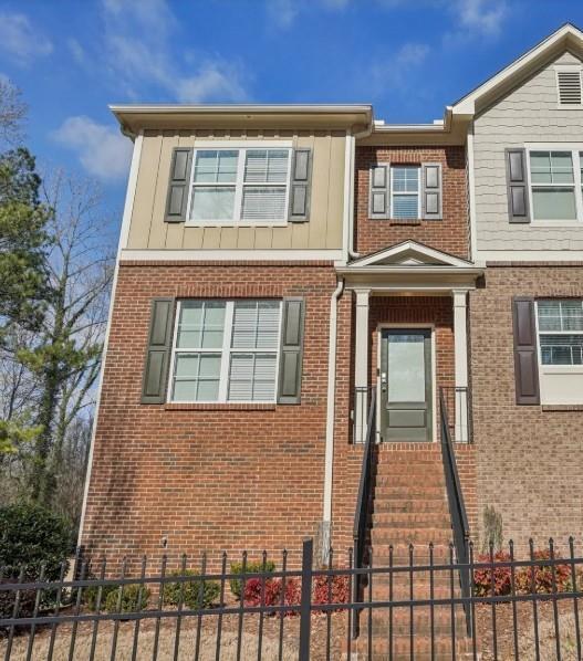 201 Aventine Ln., Smyrna, GA 30082