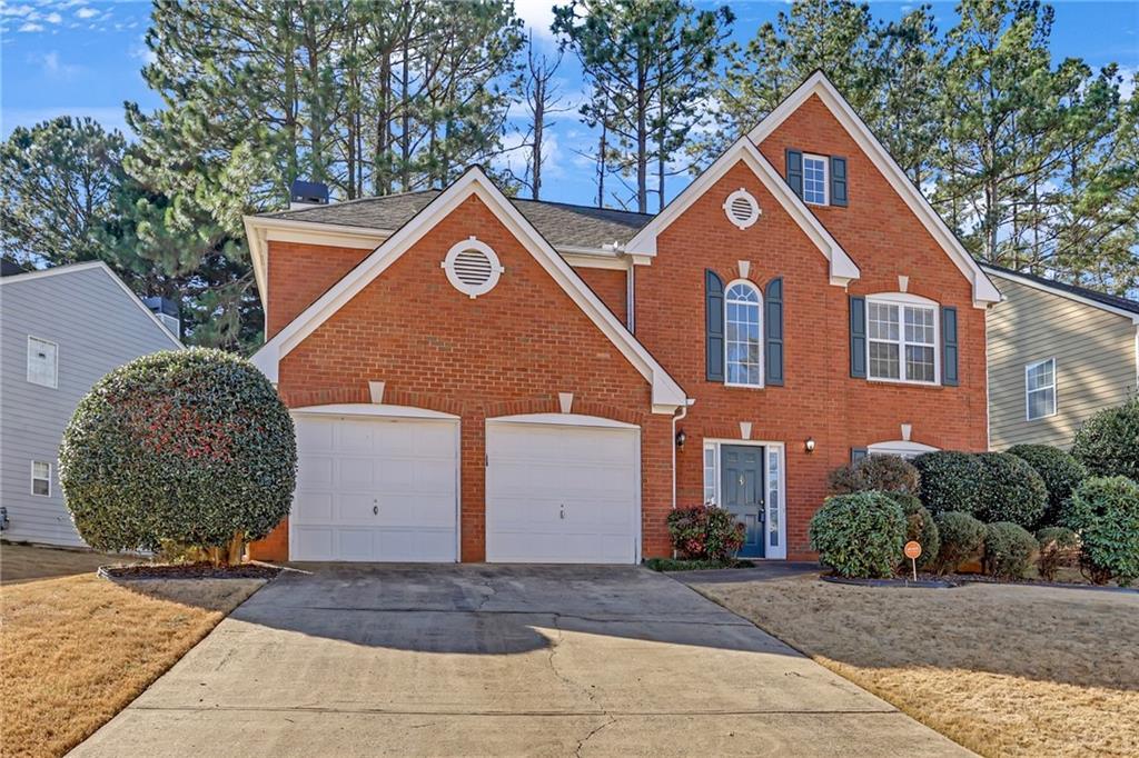 2983 Bancroft Glen, Kennesaw, GA 30144