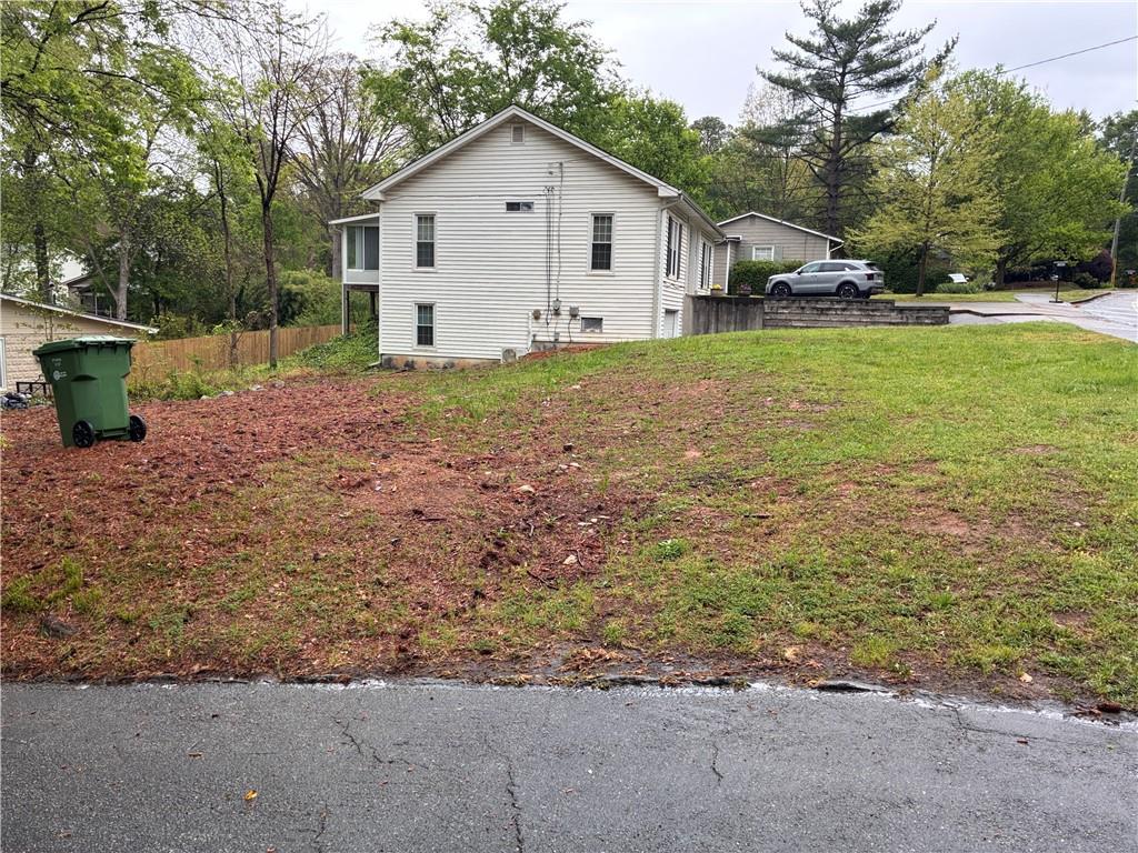 1809 Defoor Ave., Atlanta, GA 30318