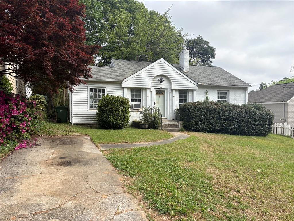 469 Hascall Rd., Atlanta, GA 30309