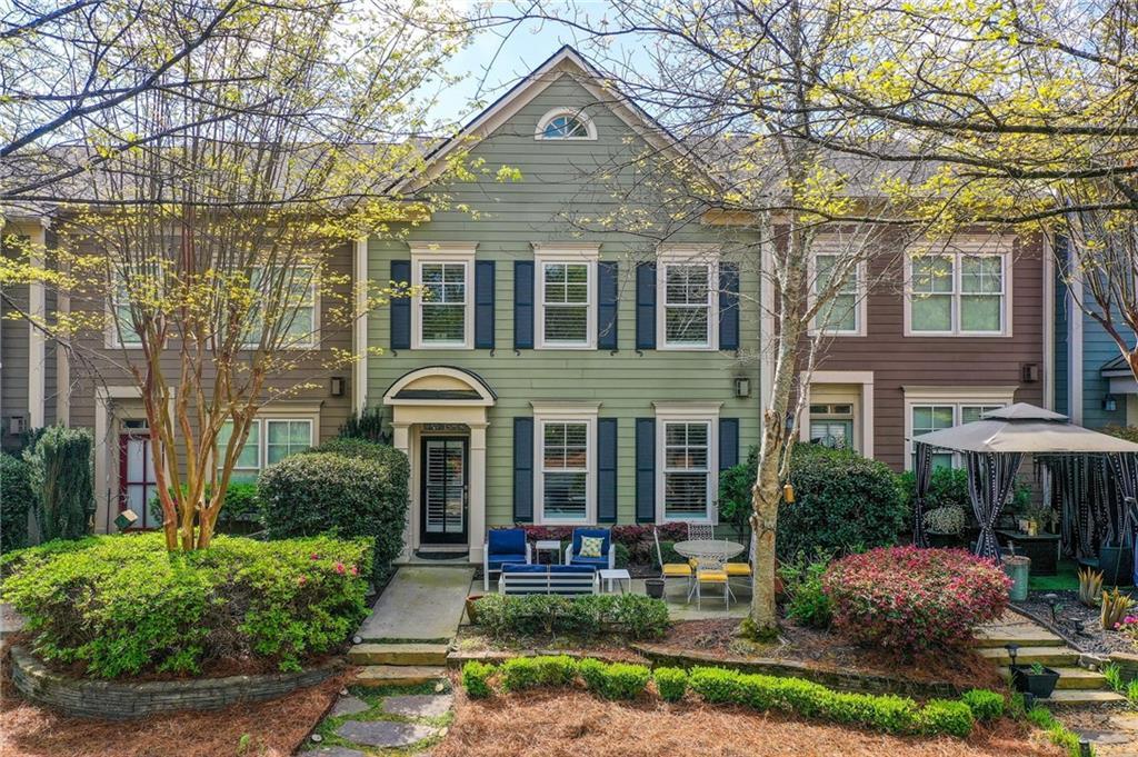 3151 Founders Way, Douglasville, GA 30135