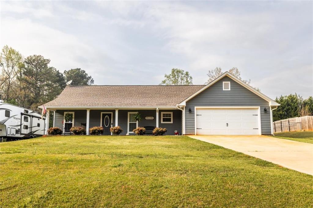 130 Salem Meadow Way, Covington, GA 30016