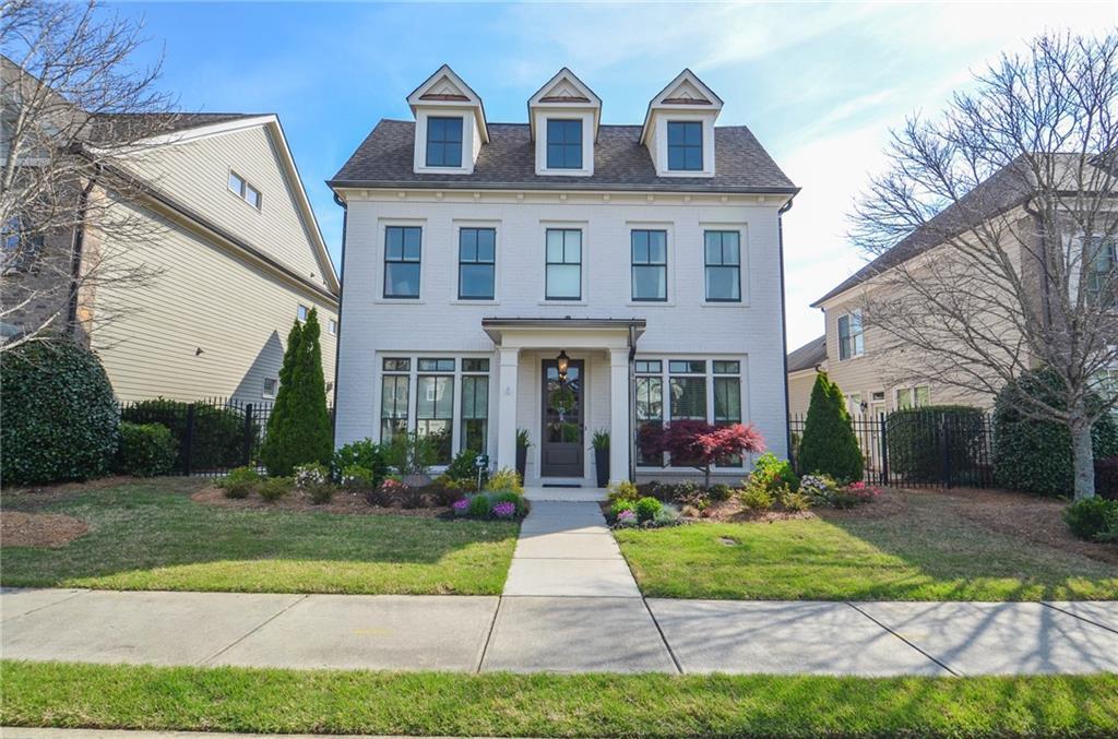 4250 Castlewood Rd., Cumming, GA 30040