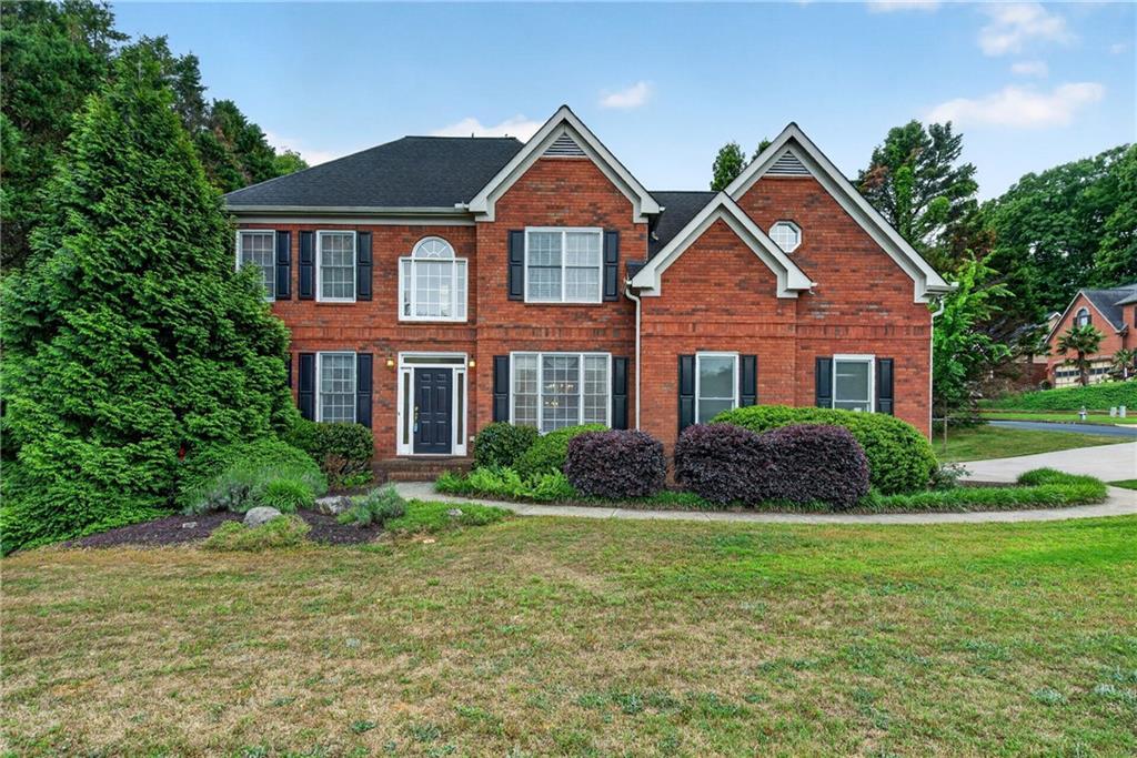 4969 Day Lily Way, Acworth, GA 30102