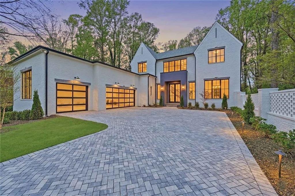393 Karen Dr., Alpharetta, GA 30009