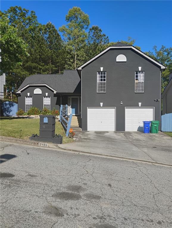 [Address Hidden by Seller], Ellenwood, GA 30294