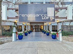 120 Ralph Mcgill Blvd. #1305, Atlanta, GA 30308