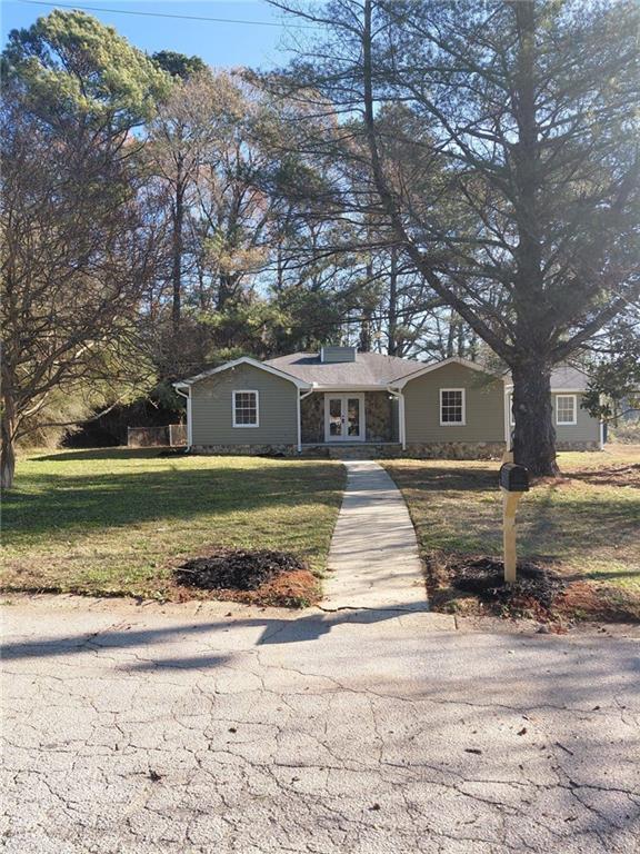 1411 Fairview Dr., Stockbridge, GA 30281