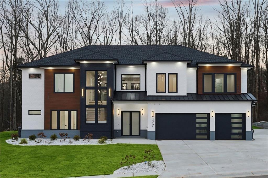 177 Deer Canyon Dr., Auburn, GA 30011