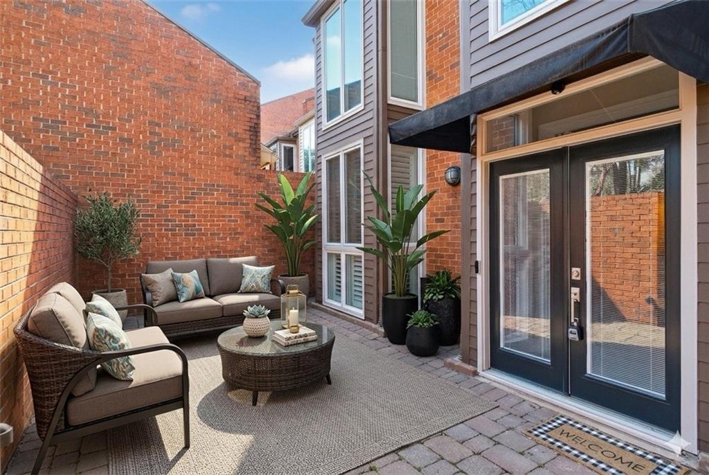 1 Willow Glen, Atlanta, GA 30342