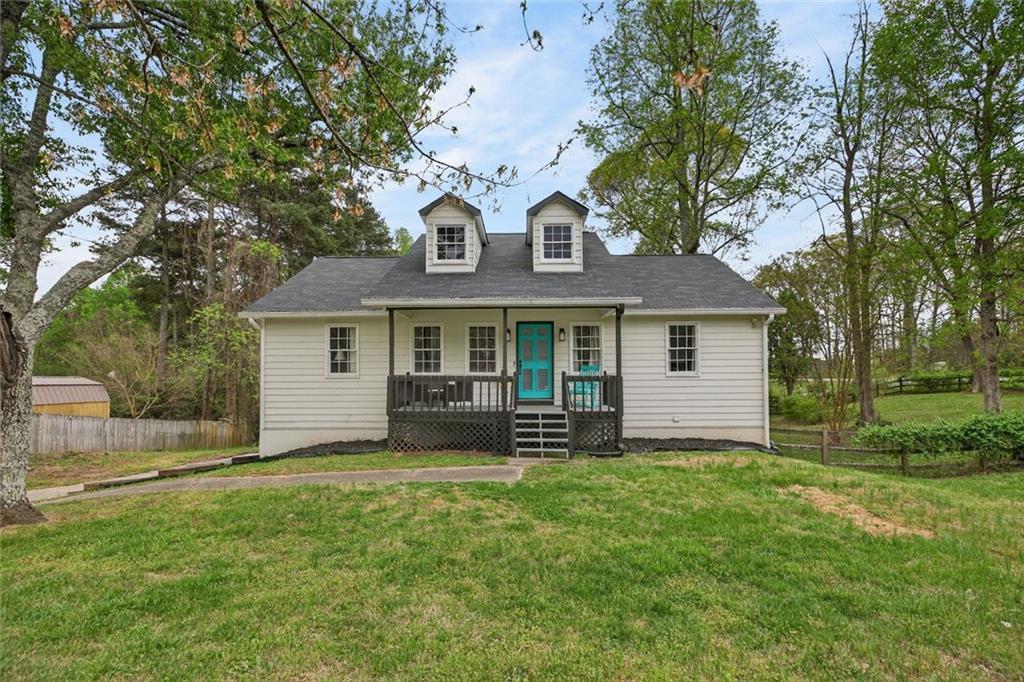 28 Stone Edge Dr., Hiram, GA 30141