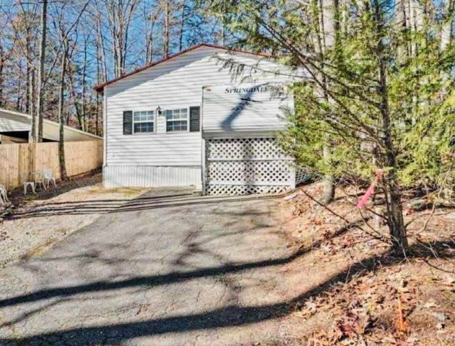 146 Canyon Pass, Cleveland, GA 30528