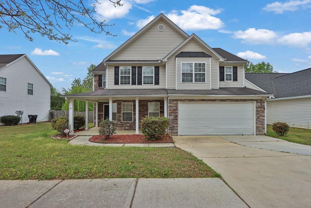 3800 Bogan Mill Rd., Buford, GA 30519