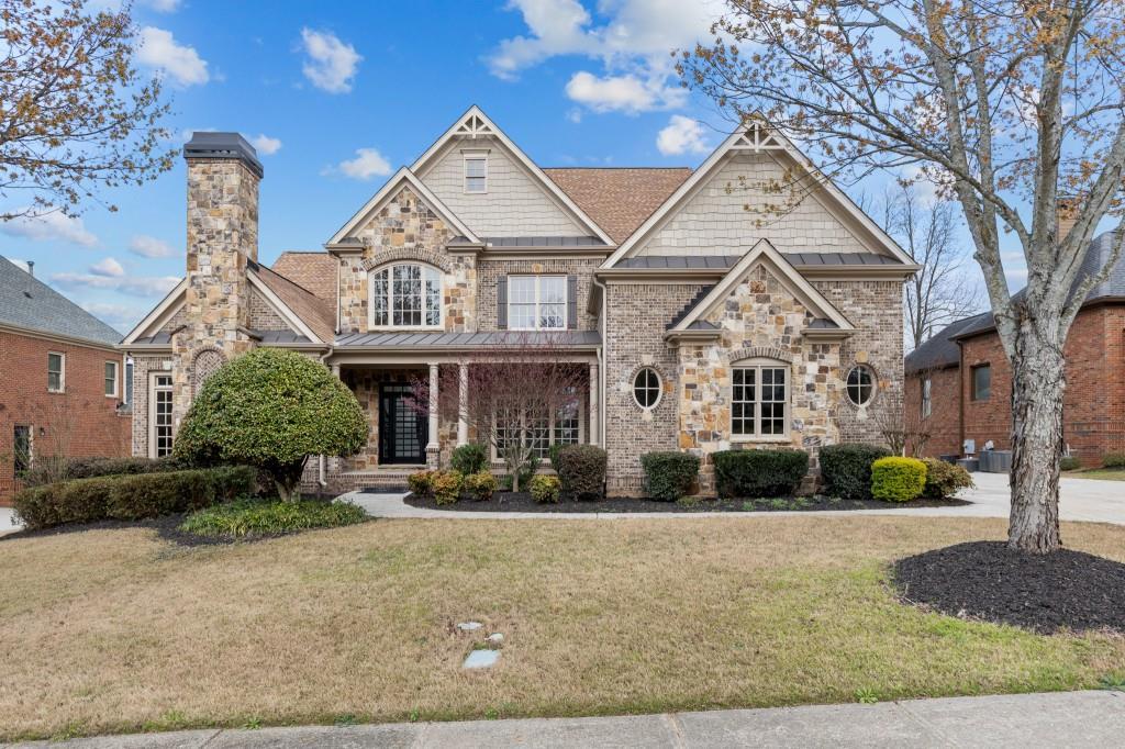 2302 Walkers Glen Ln., Buford, GA 30519