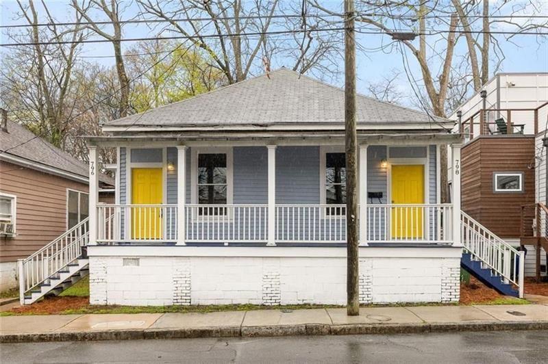 796 Fulton Ter., Atlanta, GA 30316
