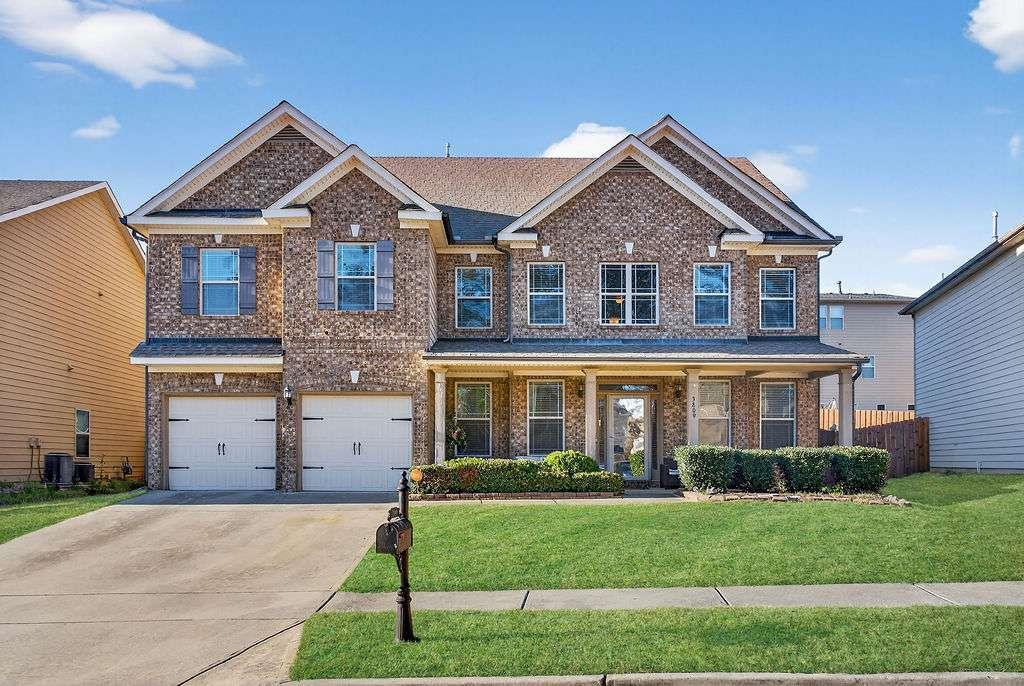 3809 Maiden Fern Ln., Snellville, GA 30039