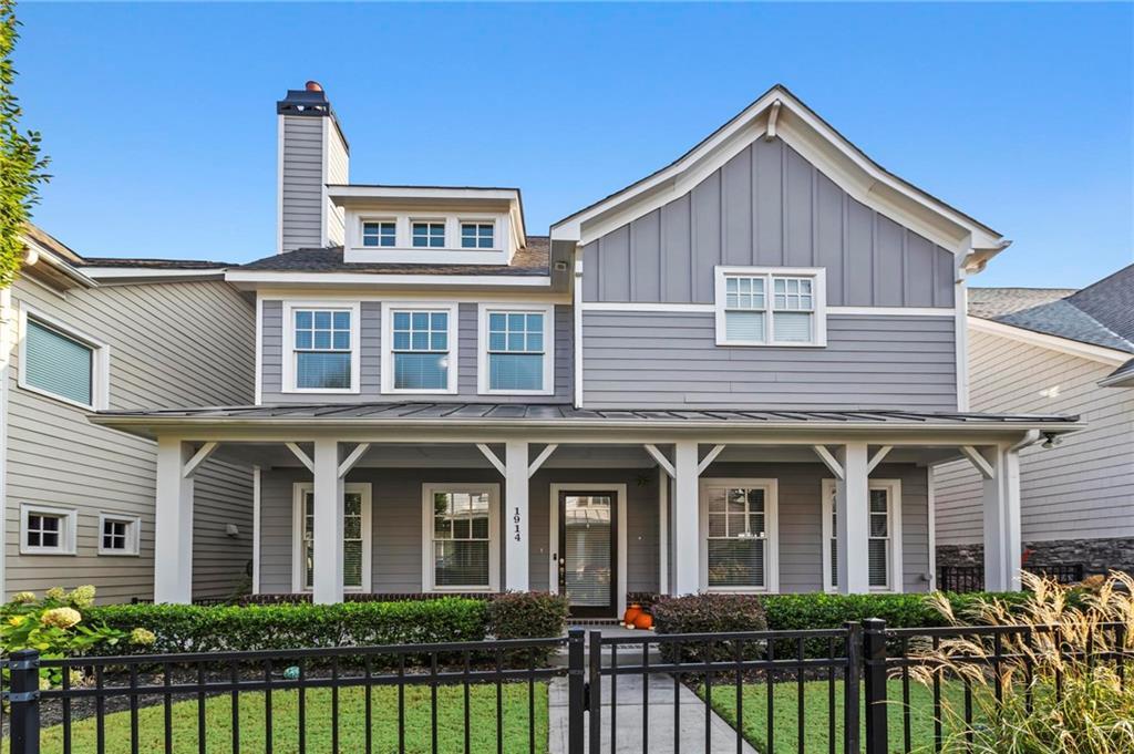 1914 Coal Pl., Atlanta, GA 30318